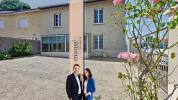 Vente Maison Saint-pierre-de-chandieu 69