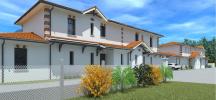 House GUJAN-MESTRAS 