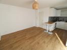 For rent Apartment Nantes  44300 40 m2 2 rooms