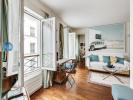 Louer Appartement 52 m2 Paris-15eme-arrondissement