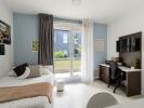 For sale Apartment Nantes  44300 21 m2