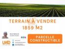 For sale Land Saint-mard  17700 1859 m2