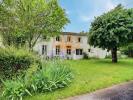Annonce Vente 4 pièces Maison Antezant-la-chapelle