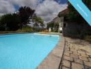 Annonce Vente 10 pièces Maison Germignac