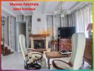 Annonce Vente 6 pices Maison Marsais