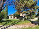 Annonce Vente 7 pièces Maison Carpentras