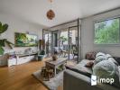 Apartment SURESNES 