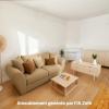 Apartment CHATILLON 