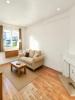 Apartment CHATILLON 