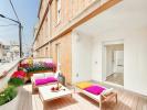 Vente Appartement Aubervilliers 93
