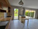 Annonce Vente 3 pièces Maison Roche-sur-yon