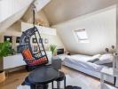 Annonce Vente Appartement Paris-3eme-arrondissement