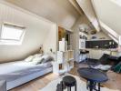 Acheter Appartement Paris-3eme-arrondissement Paris