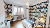 Annonce Location Appartement Lyon-3eme-arrondissement