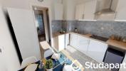 Louer Appartement Lyon-3eme-arrondissement 755 euros
