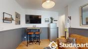 Louer Appartement 8 m2 Reims