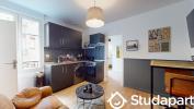 Louer Appartement Reims Marne