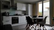Louer Appartement 13 m2 Dijon