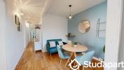 Location Appartement Paris-18eme-arrondissement 75