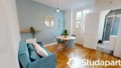 Annonce Location Appartement Paris-18eme-arrondissement