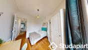 Louer Appartement Paris-18eme-arrondissement Paris