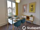 Louer Appartement 12 m2 Compiegne