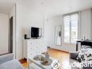 Apartment LEVALLOIS-PERRET 