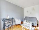 Apartment LEVALLOIS-PERRET 