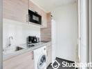 Apartment LEVALLOIS-PERRET 
