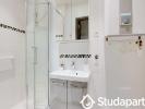 Apartment LEVALLOIS-PERRET 