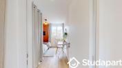 Annonce Location Appartement Clermont-ferrand