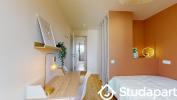 Louer Appartement 10 m2 Clermont-ferrand