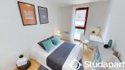 Louer Appartement 10 m2 Lille