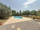 Annonce Vente 7 pièces Maison Jonquerettes