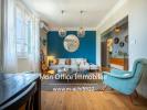 Acheter Appartement 78 m2 Aix-en-provence