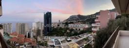 Location Appartement Beausoleil 06