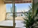 Louer Appartement 72 m2 Beausoleil
