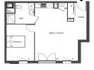 Annonce Vente 2 pièces Appartement