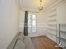 Annonce Location 2 pices Appartement Paris-3eme-arrondissement