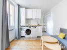 Louer Appartement 25 m2 Paris-18eme-arrondissement