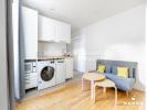 Louer Appartement Paris-18eme-arrondissement Paris