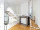 Louer Appartement Paris-18eme-arrondissement 970 euros