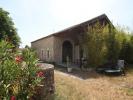 House MONTCUQ 