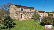 Annonce Vente 6 pièces Maison Rochegude