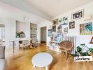 Acheter Appartement 86 m2 Paris-14eme-arrondissement