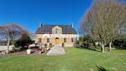 Annonce Vente 8 pièces Maison Saint-gilles-de-cretot