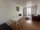 Apartment LEVALLOIS-PERRET 
