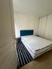Apartment LEVALLOIS-PERRET 