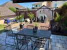 For rent House Saint-ouen-l'aumone 95310 84 m2 5 rooms