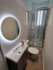 Louer Appartement 53 m2 Saint-maur-des-fosses
